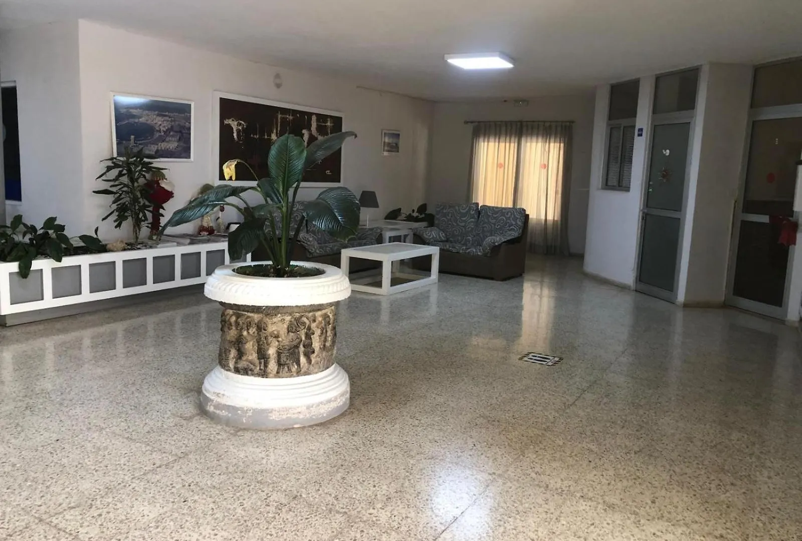 Appartement Playa De Los Cristianos Costa View
